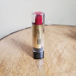 Black radiance lipstick